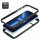 Handyhülle für Apple iPhone 14 Plus – 360° Panzer Case mit Displayschutz