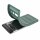 Hülle für Google Pixel 7 Pro Handyhülle Handy Tasche Back Cover Bumper TPU Case Lila