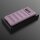 Hülle für Google Pixel 7 Pro Handyhülle Handy Tasche Back Cover Bumper TPU Case Lila