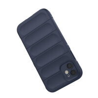Handyhülle für Apple iPhone 11 – Outdoor Case Blau