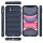 Handyhülle für Apple iPhone 11 – Outdoor Case Blau
