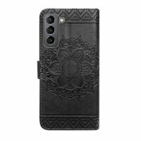 Handyhülle für Samsung Galaxy S21 5G Hülle Handy Tasche Flip Cover Case Etui TPU