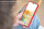 360° Grad Hülle für Samsung Galaxy A23 5G vollschutz Integriertem Displayschutz Rot