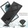 Schutz Hülle für Samsung Galaxy S22 Ultra 5G, Handy Tasche Case Cover Bumper TPU