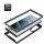 Schutz Hülle für Samsung Galaxy S22 Ultra 5G, Handy Tasche Case Cover Bumper TPU