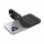 Hülle für Apple iPhone 12 / Pro / Pro Max Handyhülle Outdoor Case Cover Bumper iPhone 12 Pro Schwarz
