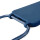 Handykette für Samsung Hanyhülle mit Band Hülle mit Kodel Smartphone Halskette Galaxy S24+ Blau