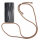 Handykette Motorola Moto G52 / G82 Handyhülle mit Band Schutz Hülle Handy Tasche