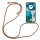 Handykette Motorola Moto G52 / G82 Handyhülle mit Band Schutz Hülle Handy Tasche