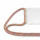 Handykette Motorola Moto G52 / G82 Handyhülle mit Band Schutz Hülle Handy Tasche