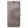 Hülle Für Samsung Galaxy A52 Handy Tasche Handyhülle Wallet Case Flip Cover Etui Grau
