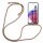 Handykette für Samsung Galaxy A53 Handyhülle mit Band Schutz Hülle Handy Tasche