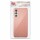 Hülle Handyhülle Stoßfeste Handy Tasche Ultra-Dünn Case Leder Bumper für Samsung Galaxy A05s Rosa