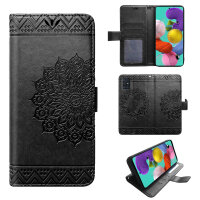 Handy Tasche für Samsung Galaxy A51 SM-A515...