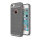 Carbon Outdoor Case Panzer Hülle Cover Hybrid Handytasche Schutzhülle Handyhülle Lenovo Moto G5 Grau