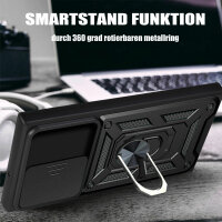 Handyhülle Für Samsung S22 Ultra Handy Tasche Hülle Outdoor Case Silikon Bumper