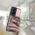 Outdoor Panzer Hülle Xiaomi Redmi Note 12 4G Handyhülle Kameraschutz Ringhalter Rosegold