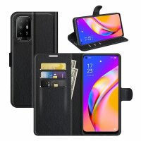 Oppo A94 5G Hülle Handy Tasche Handyhülle...