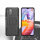 Hülle für Xiaomi Redmi A2 Handyhülle Handy Tasche Case Cover Schale TPU Bumper Schwarz