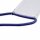 Handykette für Samsung S21 S22 S23 S24 FE Plus Ultra Handyhülle mit Band Hülle Galaxy S23 Ultra Blau