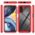 Hülle Motorola Moto G22, E32, E32s, Schutzhülle Handyhülle Cover Case TPU Bumper