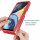 Hülle Motorola Moto G22, E32, E32s, Schutzhülle Handyhülle Cover Case TPU Bumper