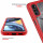 Hülle Motorola Moto G22, E32, E32s, Schutzhülle Handyhülle Cover Case TPU Bumper