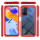 Hülle für Xiaomi Redmi Note 11 Pro 5G / 12 Pro 4G Handyhülle Cover 2-teilig Case