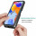 Hülle für Xiaomi Redmi Note 11 Pro 5G / 12 Pro 4G Handyhülle Cover 2-teilig Case