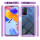 Hülle für Xiaomi Redmi Note 11 Pro 5G / 12 Pro 4G Handyhülle Cover 2-teilig Case