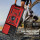 Handyhülle Für Samsung S21 FE Handy Tasche Hülle Outdoor Case TPU Silikon Bumper