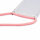 Handykette für Motorola Moto G31 / G41 Handyhülle mit Band Hülle mit Kordel  Rosa