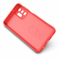 Handy Hülle für Samsung Galaxy A13 4G - Schutzhülle Tasche Bumper Case Cover TPU