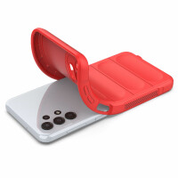 Handy Hülle für Samsung Galaxy A13 4G - Schutzhülle Tasche Bumper Case Cover TPU