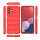 Handy Hülle für Samsung Galaxy A13 4G - Schutzhülle Tasche Bumper Case Cover TPU