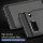 Google Pixel 7 Carbon Hülle Outdoor Case Back Cover Handy Tasche Handyhülle