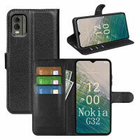 Nokia C32 Handy Tasche Handyhülle Hülle...