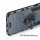 Handyhülle für Apple iPhone 14 Pro – Ring Case Türkis