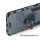 Handyhülle für Apple iPhone 14 Pro – Ring Panzer Cover Türkis