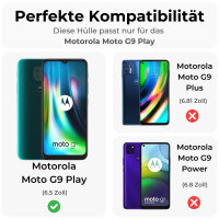 Handy Tasche Lenovo Motorola Panzer Hülle Hybrid...