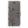 Huawei P20 Pro Handy Tasche Handyhülle Wallet Schutz Hülle Blumen Flip Cover