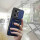 Outdoor Hülle Xiaomi Redmi Note 12 Pro / Poco X5 Pro 5G Handyhülle Kameraschutz Blau