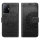 Handy Tasche Xiaomi 11T / 11T Pro Schutzhülle Book Case Flip Cover Etui Hülle BF Schwarz