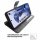 Handy Tasche Xiaomi 11T / 11T Pro Schutzhülle Book Case Flip Cover Etui Hülle BF Schwarz