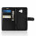 Handy Tasche für Samsung Galaxy J6 Plus Hülle Cover Wallet Case Handyhülle Etui