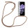 Handykette für Samsung Galaxy S21 Ultra 5G – Handyhülle mit Band Rainbow