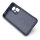 Hülle für Xiaomi 12T Handyhülle Outdoor Case Back Cover Handy Tasche Bumper Blau