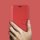 Handyhülle für ZTE Blade A5 2020 – Klapphülle PU-Leder Rot