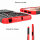 Hülle für Motorola Moto G31 / Moto G41 Schutzhülle Handytasche Handyhülle Bumper Rot