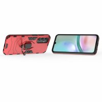 Hülle für Samsung Galaxy A15 Handyhülle Outdoor Schutzhülle Back Cover Bumper